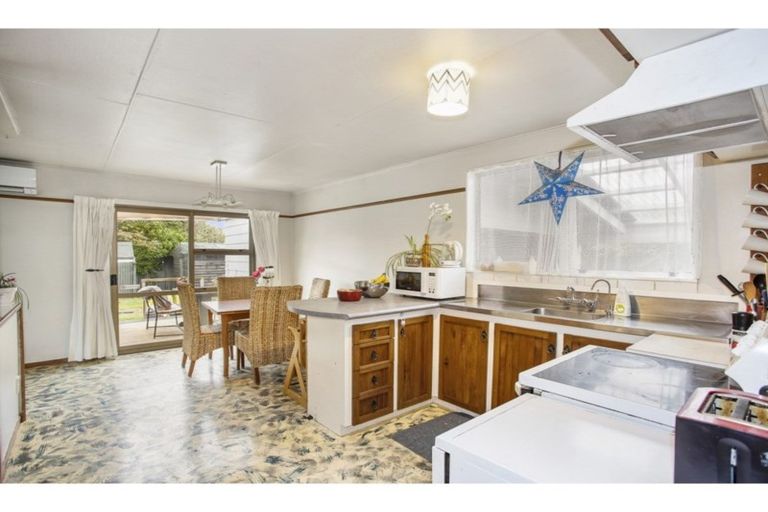 Photo of property in 414 Ness Street, Kew, Invercargill, 9812