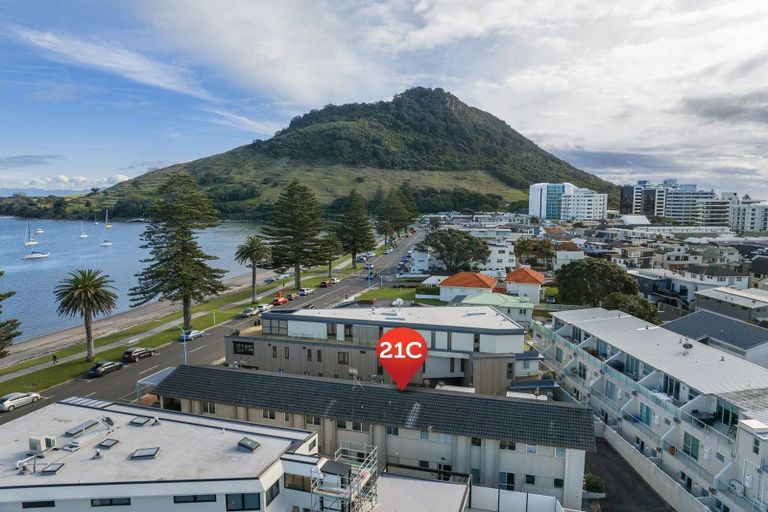 Photo of property in 3/21 The Mall, Mount Maunganui, 3116