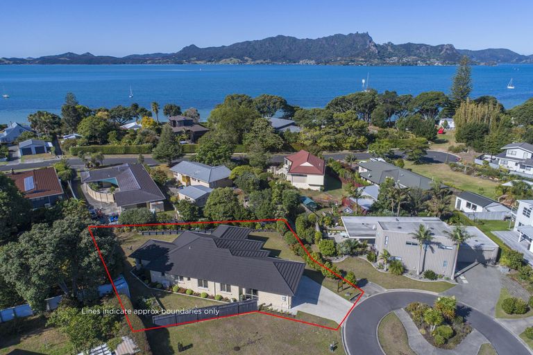 Photo of property in 160b One Tree Point Road, One Tree Point, 0118