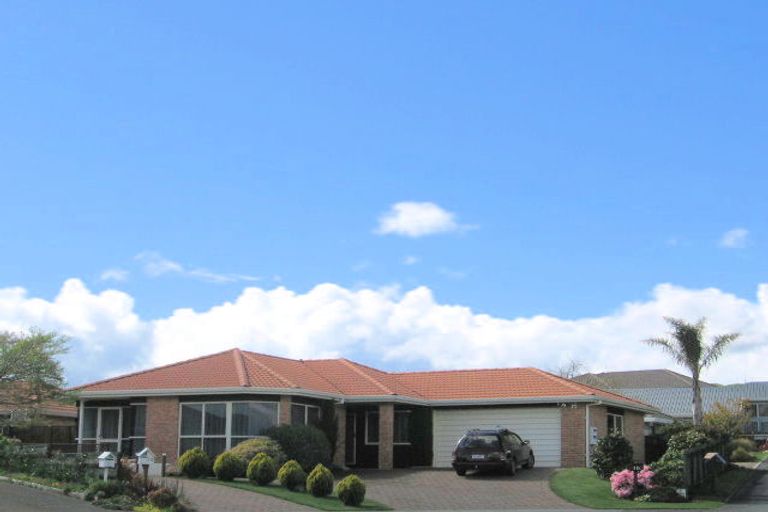 Photo of property in 12a Frisken Place, Lynmore, Rotorua, 3010