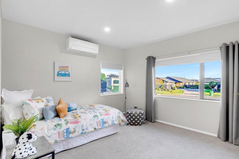 Photo of property in 12 Vantage Place, Flagstaff, Hamilton, 3210