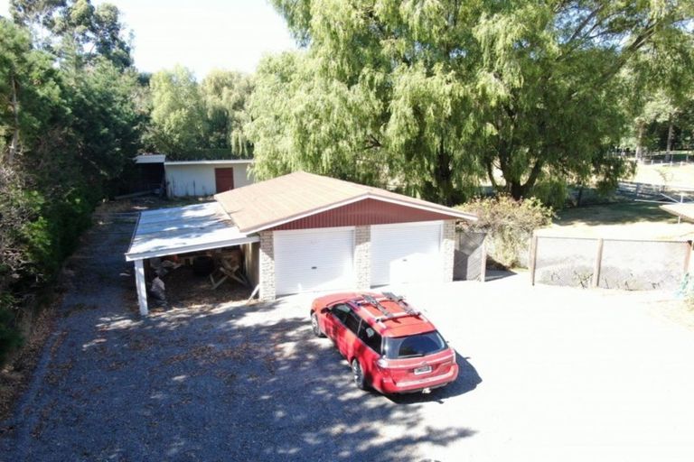 Photo of property in 388 Bradleys Road, Ohoka, Kaiapoi, 7692