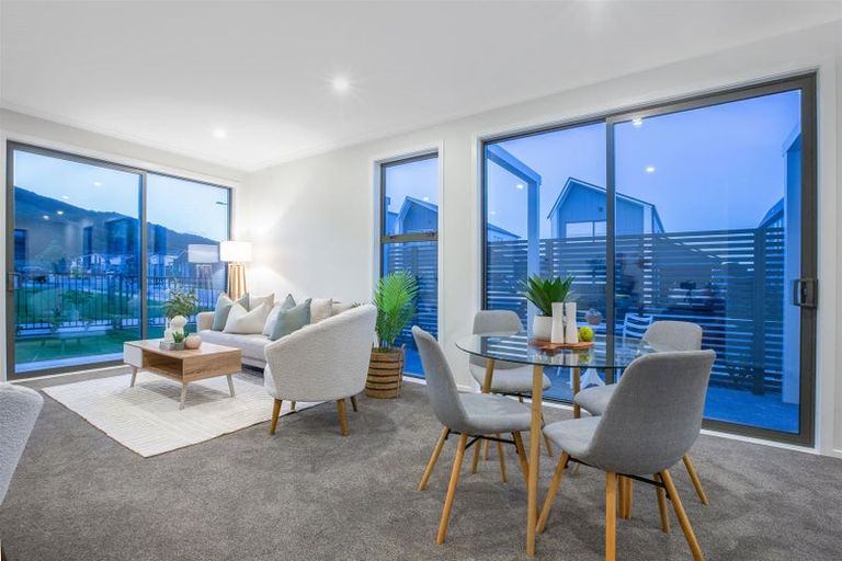 Photo of property in 2 Tokitoki Way, Kenepuru, Porirua, 5022