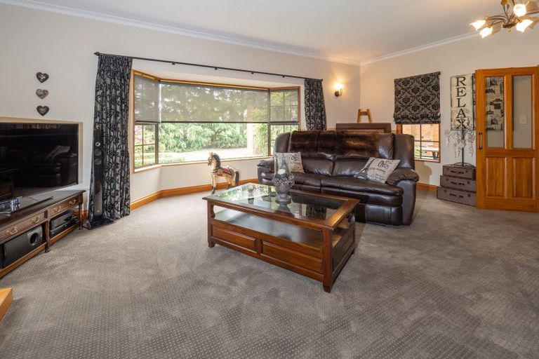 Photo of property in 55 South Park Road, Newland, Ashburton, 7772