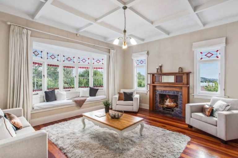 Photo of property in 2 Glenalmond Road, Mount Eden, Auckland, 1024