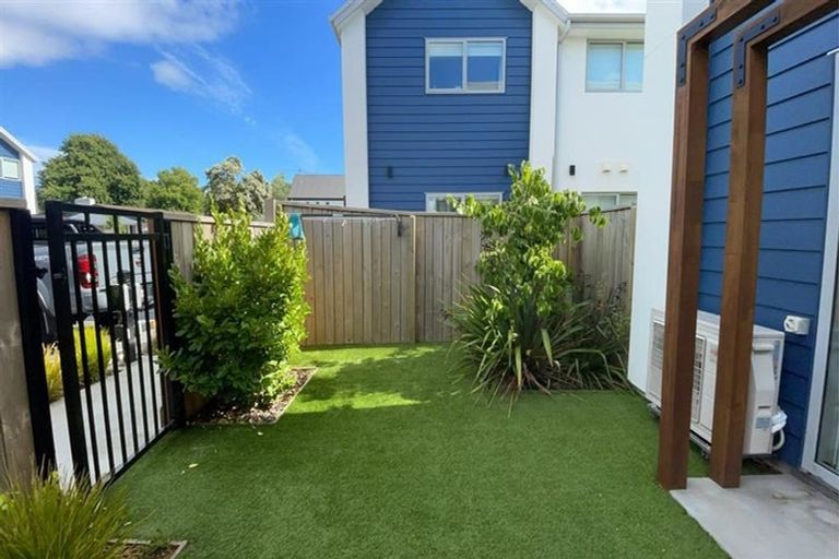 Photo of property in 5/8 Riccarton Road, Riccarton, Christchurch, 8011