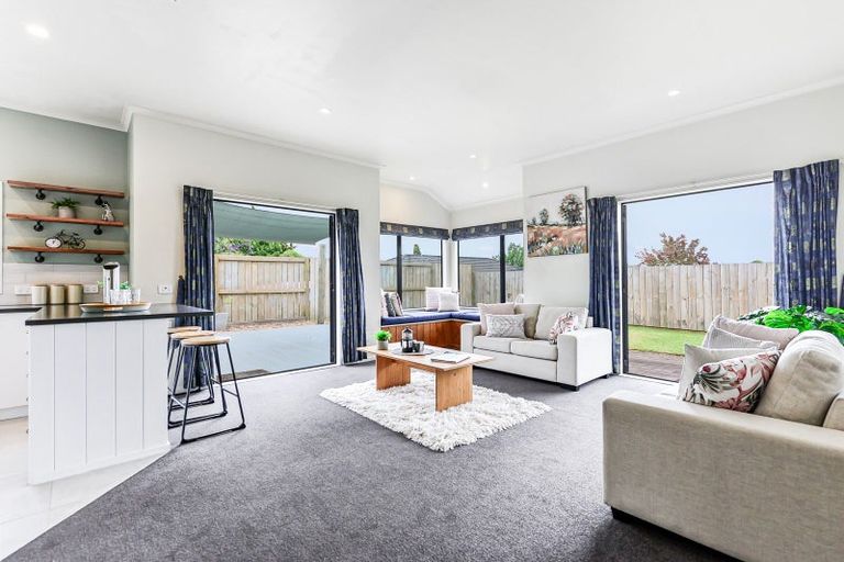 Photo of property in 17a Mitcham Avenue, Forest Lake, Hamilton, 3200