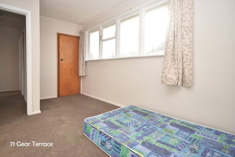 Photo of property in 71-77 Gear Terrace, Ranui, Porirua, 5024