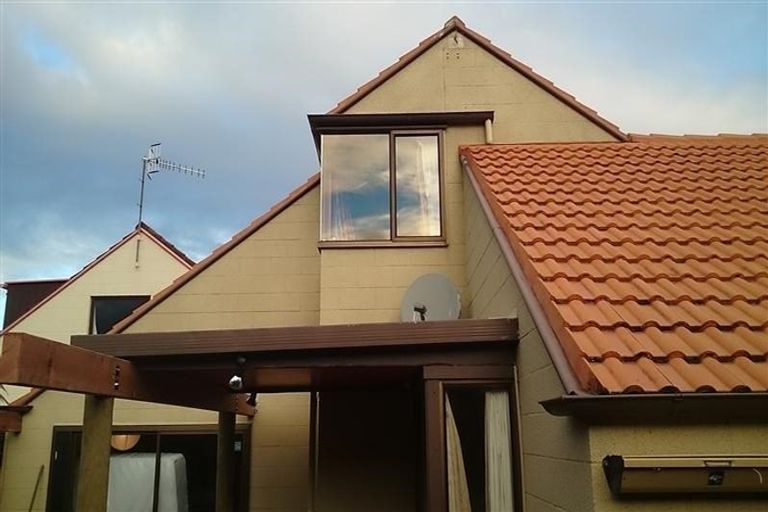 Photo of property in 910a Albert Street, Parkvale, Hastings, 4122