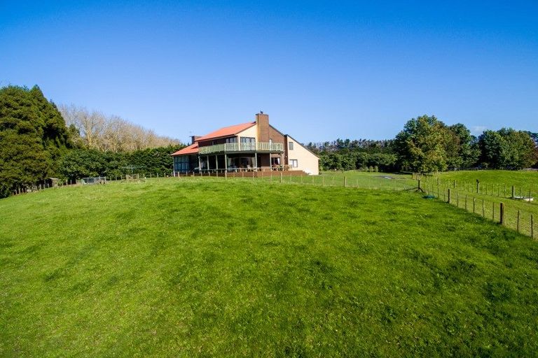 Photo of property in 431f Glenbrook Road, Kingseat, Pukekohe, 2679