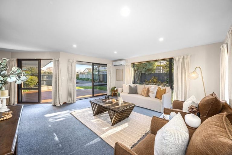 Photo of property in 371 High Street, Rangiora, 7400