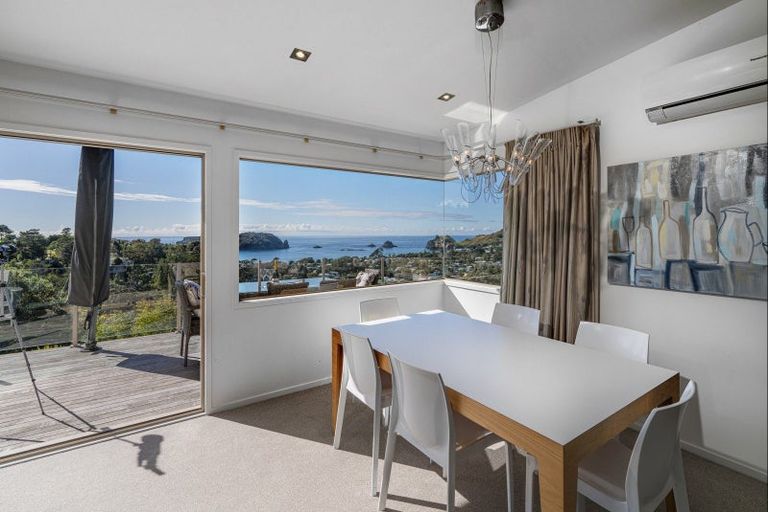 Photo of property in 10 Patricia Place, Hahei, Whitianga, 3591