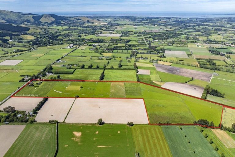 Photo of property in 162 Tai Tapu Road, Halswell, Christchurch, 7672