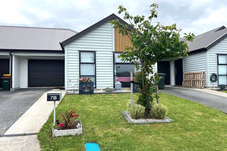 Photo of property in 7b Pakaraka Drive, Papakura, 2110