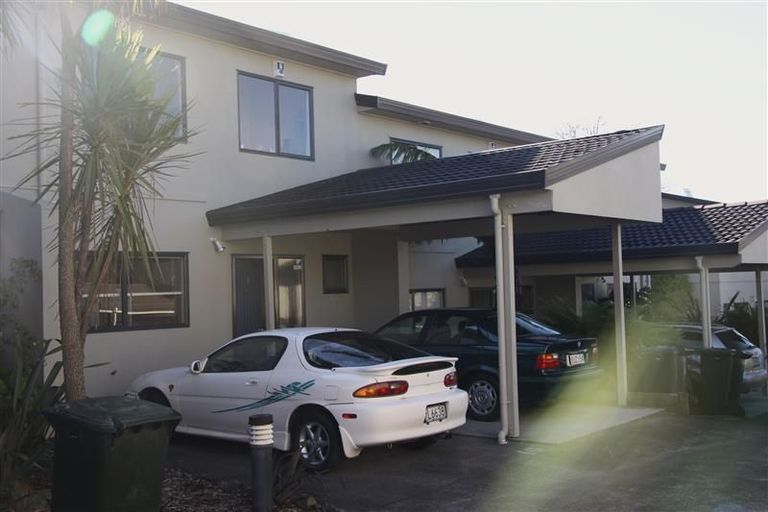 Photo of property in 16/548 Albany Highway, Albany, Auckland, 0632
