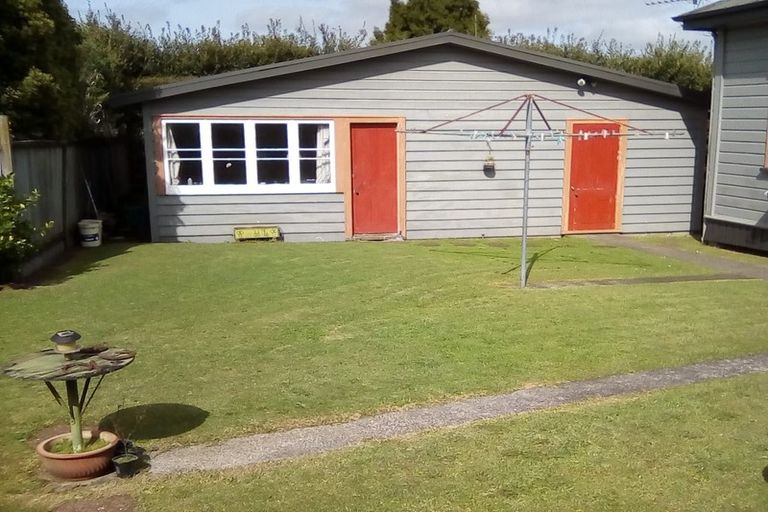 Photo of property in 102 Kenny Street, Waihi, 3610