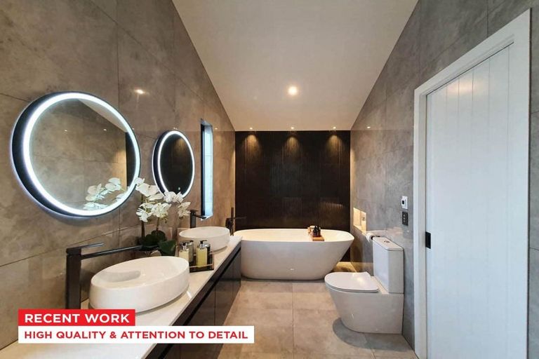 Photo of property in 58 Austin Road, Dairy Flat, Albany, 0794