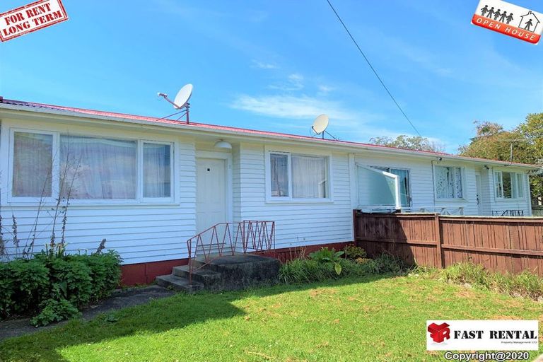 Photo of property in 2/1a Becroft Drive, Forrest Hill, Auckland, 0620