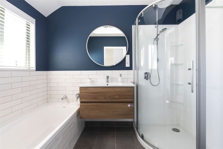 Photo of property in 430 Madras Street, St Albans, Christchurch, 8014