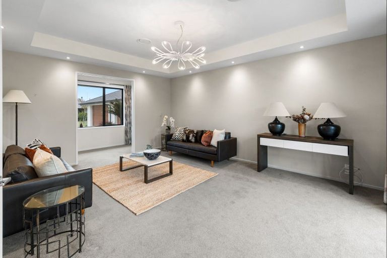 Photo of property in 39 Kimberley Road, Darfield, 7510