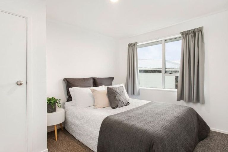 Photo of property in 15 Chadbury Street, Parklands, Christchurch, 8083