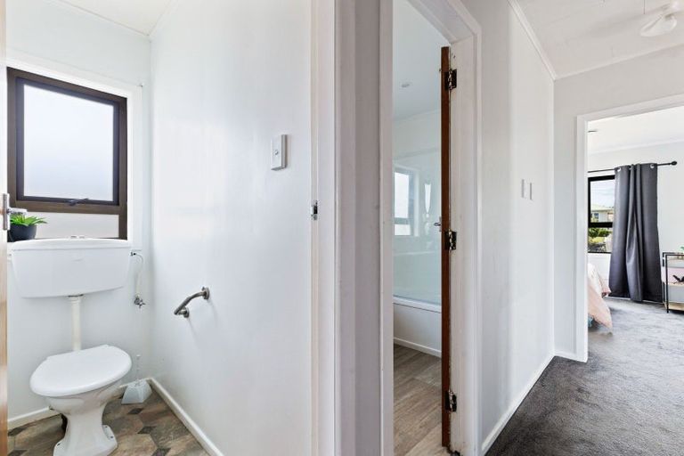 Photo of property in 4 Watene Crescent, Waitara, 4320