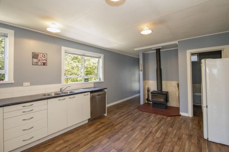 Photo of property in 5c Goulter Street, Seddon, 7210