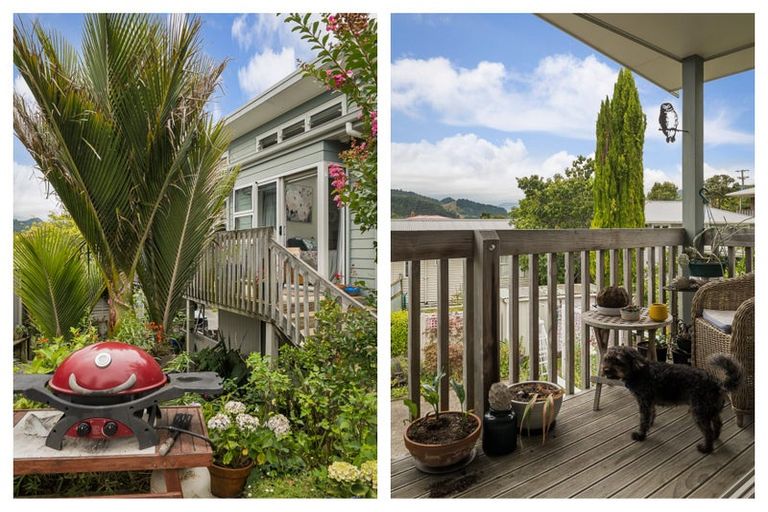 Photo of property in 208b Tony Avenue, Thames, 3500