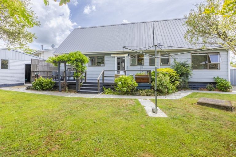Photo of property in 54 Tavistock Road, Waipukurau, 4200