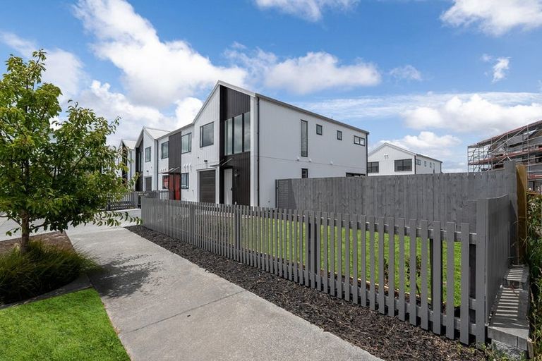 Photo of property in 7 Samuel Marsden Place, Whenuapai, Auckland, 0618