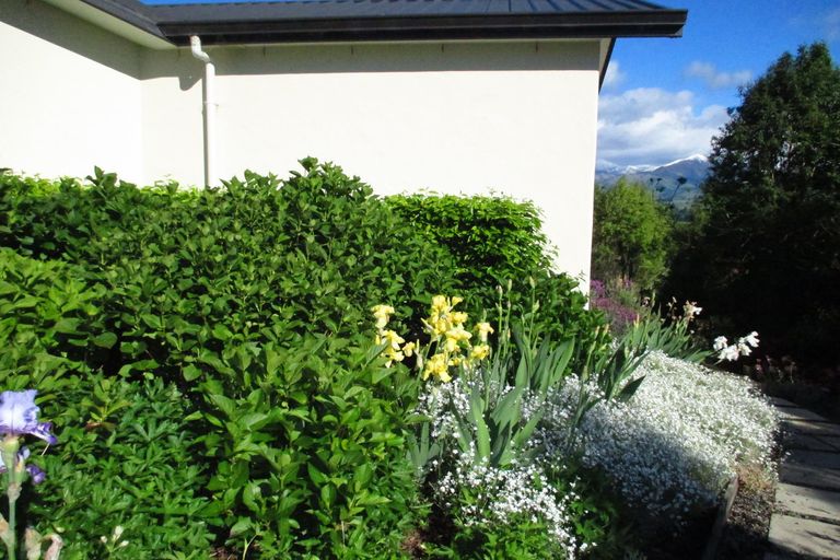 Photo of property in 306 Downs Road, Geraldine Downs, Geraldine, 7991