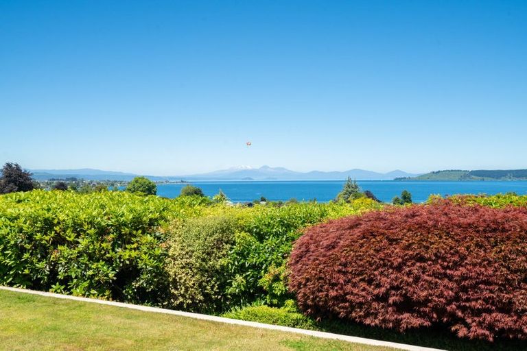 Photo of property in 1/21 Henry Hill Road, Taupo, 3330