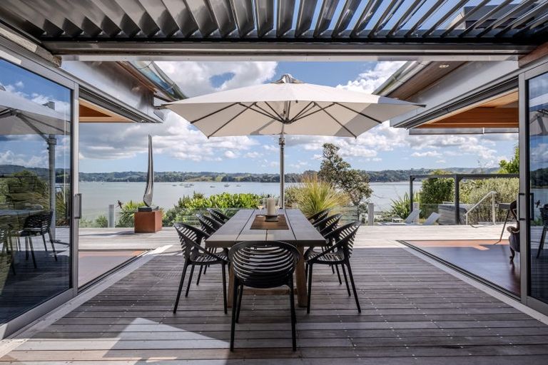 Photo of property in 16 Grant Street, Mahurangi East, Warkworth, 0982