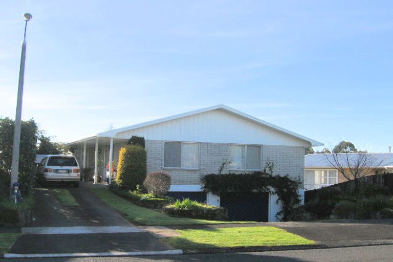 Photo of property in 3 Pelorus Street, Glenview, Hamilton, 3206