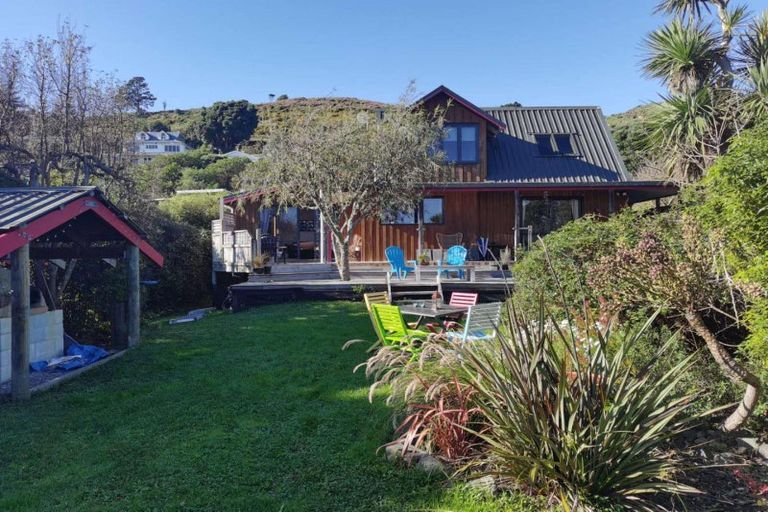 Photo of property in 6 Seafield Terrace, Glenduan, Nelson, 7071