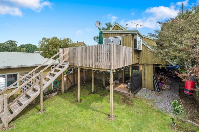 Photo of property in 12 Hirangi Road, Turangi, 3334