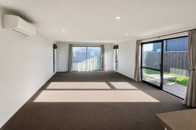 Photo of property in 22 Billy T Lane, Rolleston, 7615
