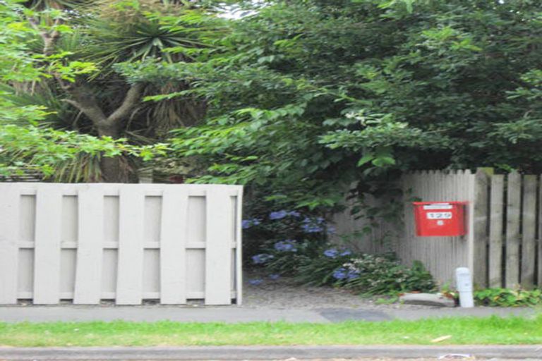 Photo of property in 4/129 Canon Street, Edgeware, Christchurch, 8013