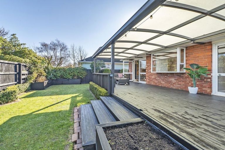 Photo of property in 25 Munro Street, Redwood, Christchurch, 8051