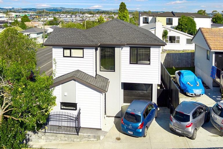 Photo of property in 36 Christmas Road, Manurewa, Auckland, 2102