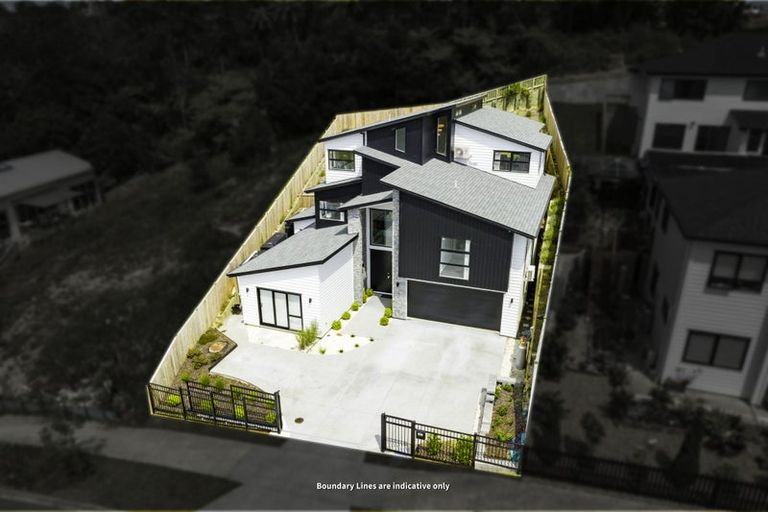 Photo of property in 41 Korihi Drive, Swanson, Auckland, 0614