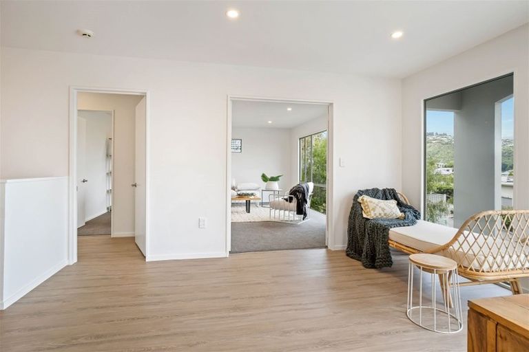 Photo of property in 2/27 Woodlau Rise, Huntsbury, Christchurch, 8022