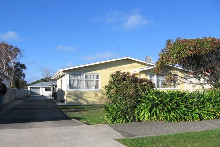 Photo of property in 418 Tremaine Avenue, Takaro, Palmerston North, 4412