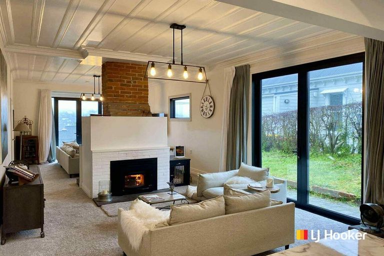 Photo of property in 39 Ann Street, Kaikorai, Dunedin, 9010