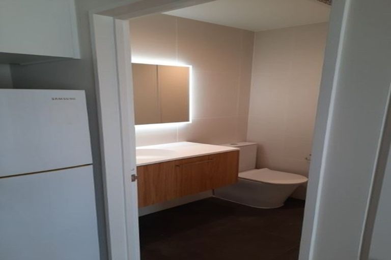 Photo of property in West Fitzroy, 4a/66 Armagh Street, Christchurch Central, Christchurch, 8013