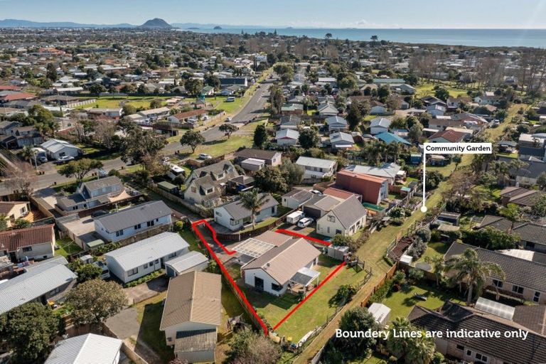 Photo of property in 57a Hartford Avenue, Papamoa Beach, Papamoa, 3118