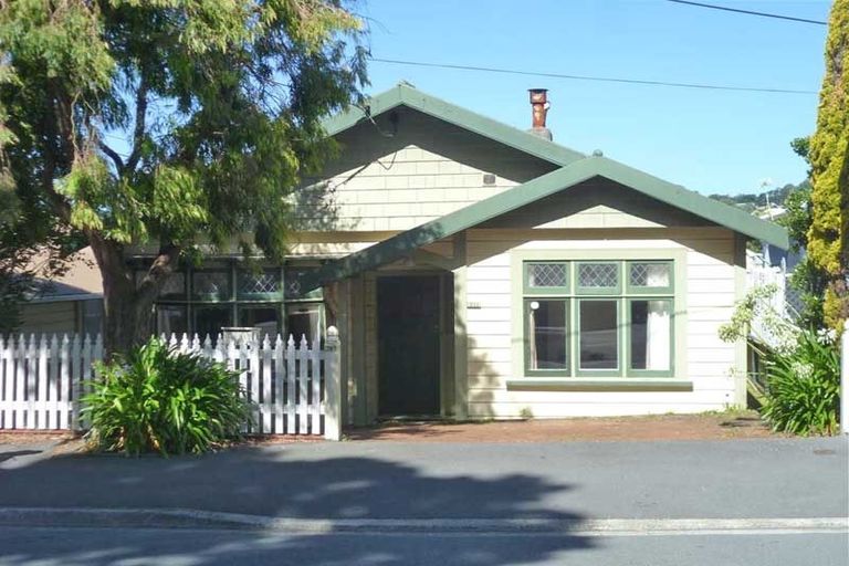 Photo of property in 311 Adelaide Road, Newtown, Wellington, 6021