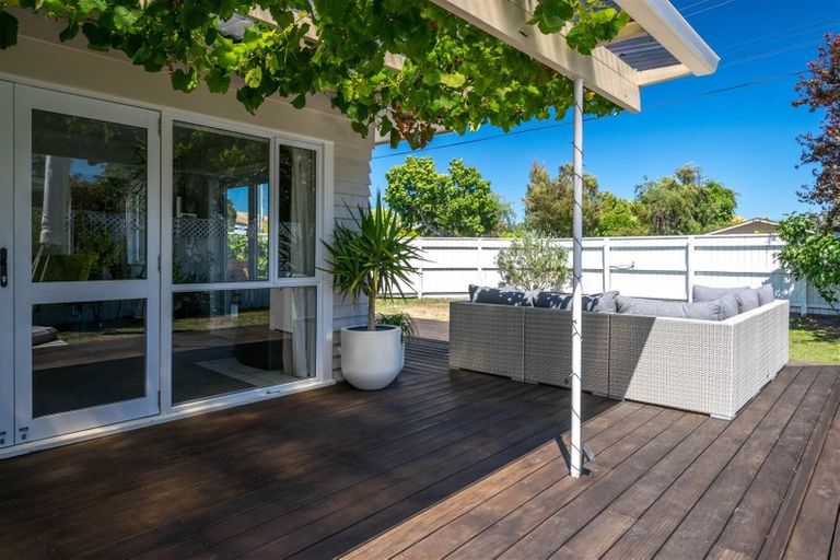 Photo of property in 1 Glendale Place, Witherlea, Blenheim, 7201