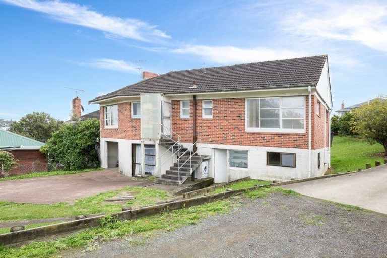 Photo of property in 20 Tristram Avenue, Forrest Hill, Auckland, 0620