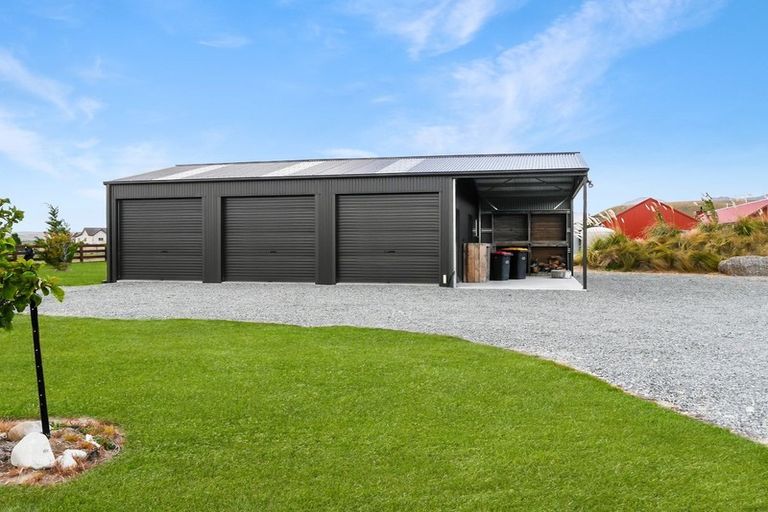 Photo of property in 84 Boundary Terrace, Twizel, 7999